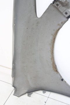 фото thumb №11, Honda accord viii 08r- крыло левый перед переднее nh743m