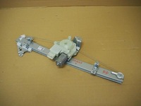 фото thumb №1, Механизм стекло правый перед reanult koleos ii