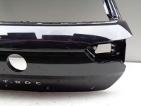 фото thumb №3, Крышка багажника задняя vw t-roc 2ga 17- nr 39574