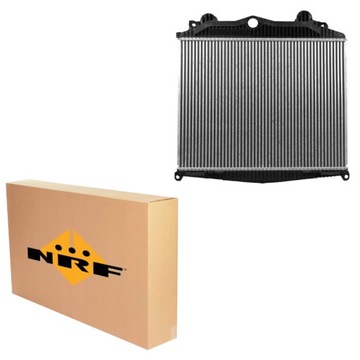 фото thumb №15, Nrf радиаторов воздуха впускной 30449