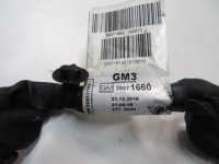 фото thumb №7, Opel astra v k 1.4 турбіна джгут проводки двигуна