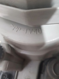 Alfa romeo 145 - 146 1996 правый  сторона фара передняя с Разборки, фото thumb