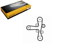 фото thumb №1, Ремень распределительного вала opel antara a cascada insignia a insignia a country