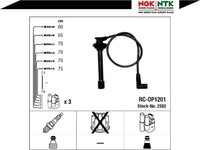 фото thumb №2, Провода зажигания [ngk]