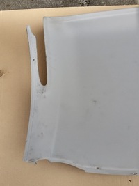 фото thumb №5, Mercedes slk r171 потолок