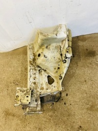 фото thumb №1, Лонжерон підкрилок ліва peugeot 508 lift #217