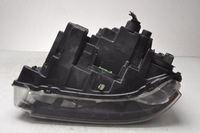 фото thumb №14, Range rover l320 лампа права передня bi ксенон uk