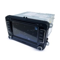 фото thumb №1, Радио навигация rns510 1t0035680jx europa с код