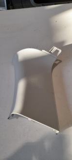 фото thumb №1, 1t0867246 защита стойка правый vw touran