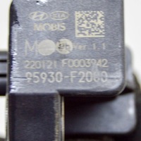 фото thumb №6, Kia niro 2022 перед сторона ліва датчик удару подушка безпеки