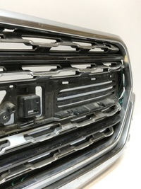 фото thumb №10, Dodge ram limited 19-23 решітка радіатора решітка радіатора перед