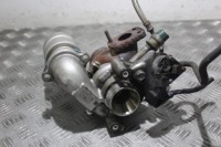 Купити Турбонагнітач ford fiesta vii mk7 1.5tdci, фото thumb