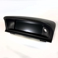 фото thumb №1, Дисплей радио i корпус peugeot 207 9664336280, 9634504977