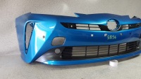 Toyota prius iv 4 рестайлінг  2019 -бампер перед 9896 Ціна, фото thumb