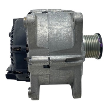 фото thumb №12, Генератор 180 a renault trafic talisman espace v koleos ii 231008648r