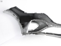 фото thumb №11, Mercedes eqe x294 suv amg line 23- бампер бампер перед pdc