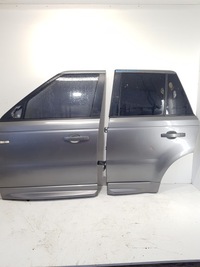 фото thumb №1, Range rover sport l320 дверь левая перед идеальное состояние