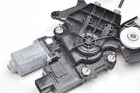 фото thumb №9, Bmw i4 g26 ele підйомник механізм скло правий задня задній 5d 9854496 9854232