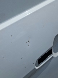 фото thumb №6, Transit connect mk2 long двері бічний зсувні праве