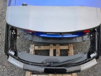 фото thumb №7, Крышка зад задняя peugeot 2008 ii камера