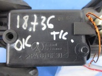 фото thumb №6, Renault clio ii ручка замка кришки tył+siłownik