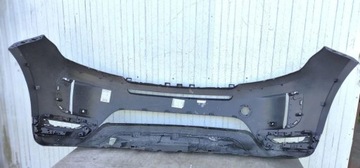 фото thumb №6, Range rover evoque ii l551 бампер перед новий