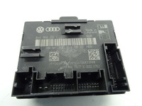 фото thumb №1, Skoda superb ii модуль дверь правых 8x0959792c