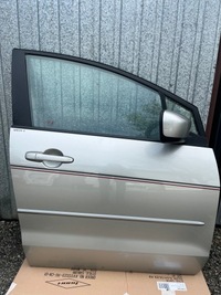 фото thumb №1, Дверь правый перед mazda 5 2007r