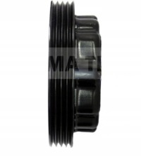 фото thumb №1, Audi a4 b6 2000-2004 зчеплення компресора