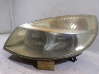 фото thumb №2, Лампа передняя перед левая renault scenic ii 2 2