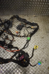 фото thumb №5, Электропроводка электрическая porsche panamera 971 2.9 lift 22r. 1