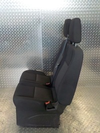 фото thumb №6, Ford transit mk8 12-18 сидіння пасажира europa