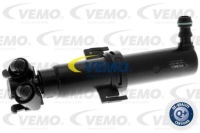 фото thumb №13, Насадка склоомивача фари l skoda octavia ii 02.04-10.08 vemo