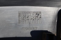 фото thumb №13, Dacia jogger молдинг крыла правая перед передняя задняя задняя идеальное состояние !!