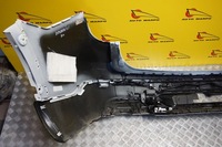 фото thumb №11, Ford explorer xlt 2020 - 2023 бампер задня задній накладка usa