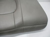 фото thumb №5, Сидіння сидіння citroen c5 iii kombi світла шкіра