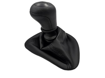 фото thumb №9, Ручка чехол изменения коробки передач mercedes vito viano sprinter vw crafter