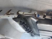 фото thumb №8, Бампер передний перед ford transit connect iii mk3 2023 -