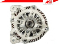 фото thumb №2, As-pl генератор renault grand scenic iii 2.0 dci