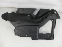 фото thumb №1, Mercedes slk r170 lift обшивка защита багажника p.