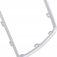 Оздоблення рами консолі центральної 4l0864260a до audi q7 2007-2015 Оригінал, фото thumb