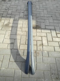 фото thumb №1, Volvo v50 рейлінги дахові 8678714 8678703