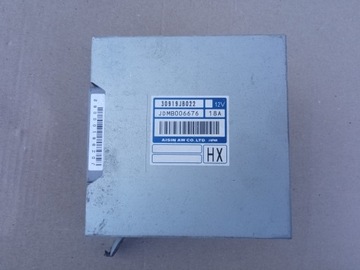 фото thumb №1, Модуль коробки автоматичної 30919jb022 toyota gt86