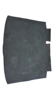 Купить Seat leon ii 06r коврик пол обшивка багажника, фото thumb