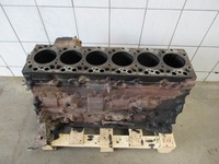 фото thumb №13, Блок двигателя daf lf 55.220 euro3 fv vat