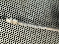 фото thumb №2, Трос гальма ручного renault master iii 8200727569c