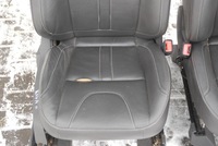 фото thumb №6, Сидіння l / p заднє сидіння шкіра ford kuga mk2