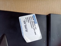 фото thumb №2, Ford ranger захист вентилятора