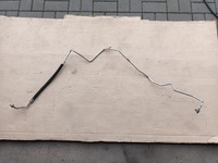 фото thumb №1, Шланг кондиционера renault master iii opel movano b nr145