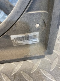 фото thumb №8, Insignia a 2.0 cdti b20dth 170km вентиляторы вентилятор корпус